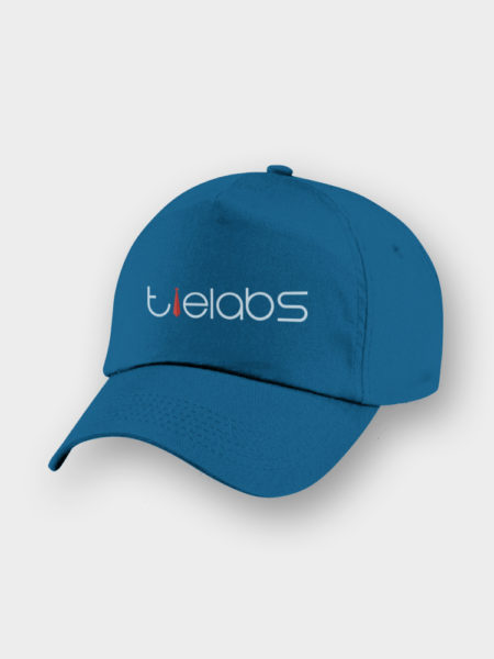Tie Cap #1