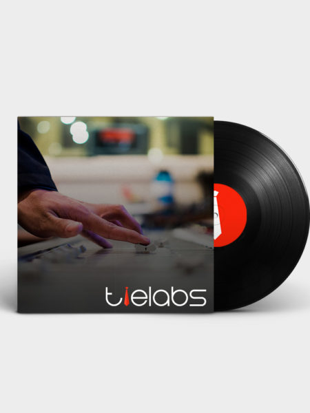 TieLabs Album #2
