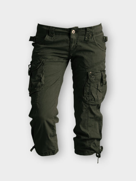 3/4 Pant