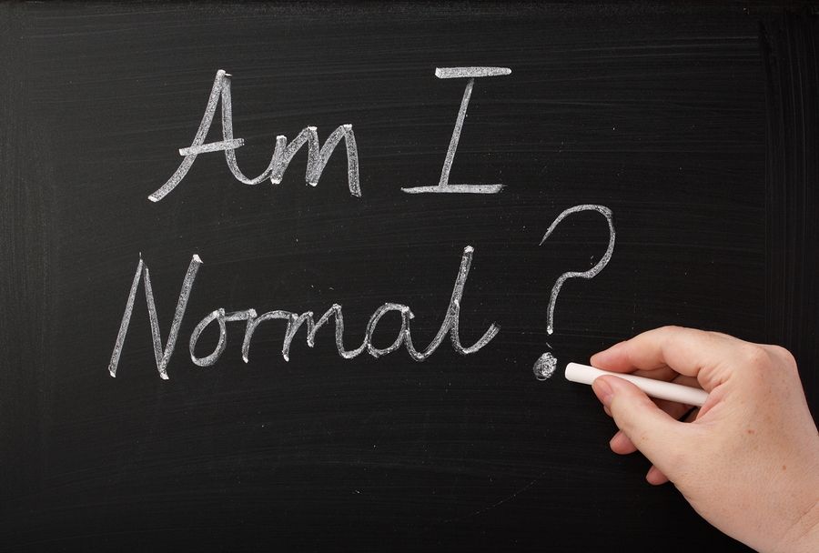Living with mental illness - Conscious Calling